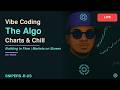 Vibe Coding + Market Watch