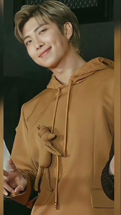 Kim Namjoon 🥵🥵 our rap monster 😱🔥🔥#bts#army#rapmonster#RM #leader