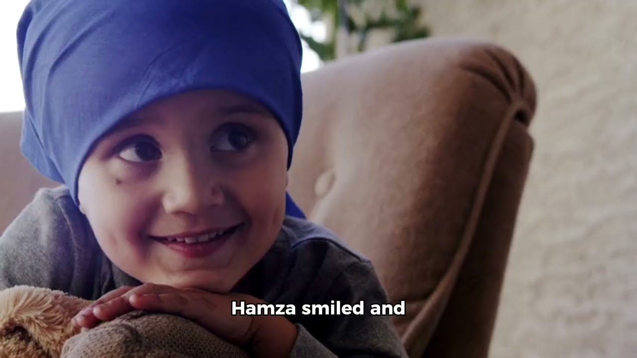 “The Date Seed That Changed a Life” — An Islamic Story