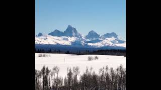 1310N. 4525 E. Ashton, ID - 2 Acre Property For Sale