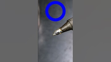 【初心者】はんだ付けのコツ#Shorts