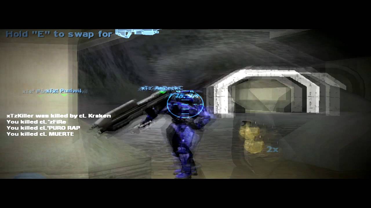 prospect Montage | Edit by EiKö