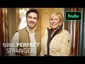 Inside the Set of "Nine Perfect Strangers" Season 2 | Hulu