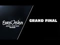 Eurovision Song Contest 2015 Reloaded | Grand Final