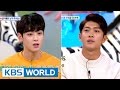 Hello Counselor - Jang Doyeon, Cha Eunwoo, Kang Taeoh [ENG/THA/2016.11.21]