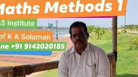 MM50 #Common groups group theory mathematical methods in PhysicsMSc physics @kasolaman 