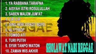 FULL SHOLAWAT TERBARU  Sholawat Jawa - Reggae SKA -  Kembar SKA