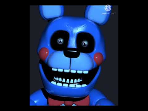 Funtime Freddy has Doo Doo Farted