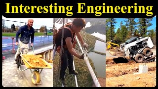 Engineer VIP | Interesting Engineering