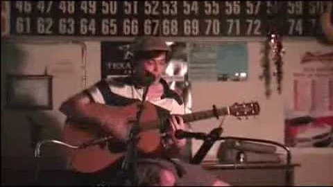 Jason Mraz Medley (live) - Jesse Mercer