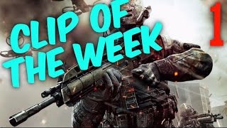 QUAD WITH THE LOCUS - Clip Of The Week Part 1