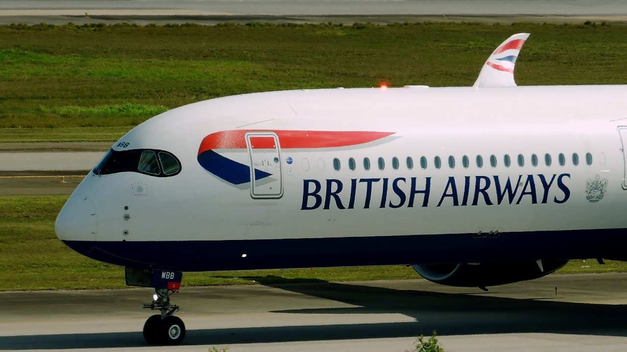 Pousos e decolagens em Guarulhos