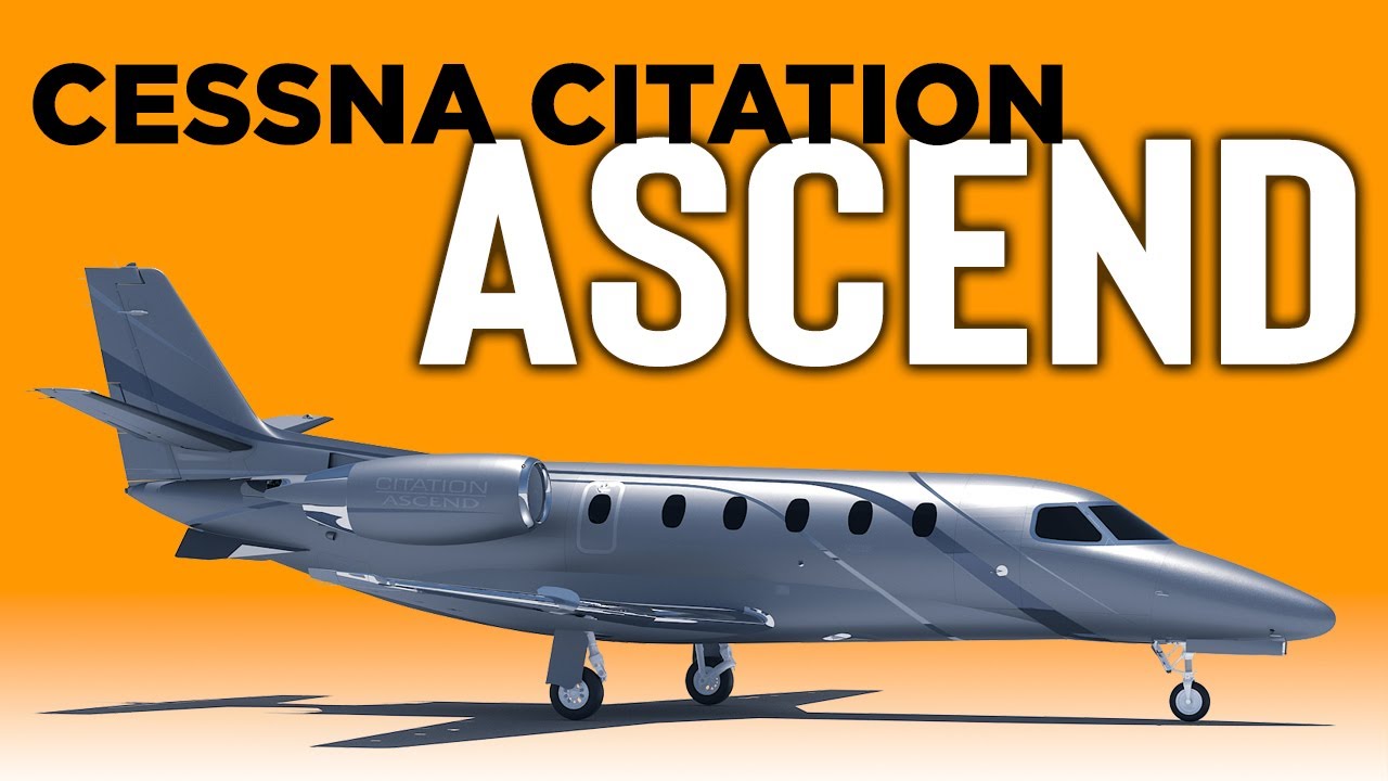 Внутри частного самолета стоимостью 17 миллионов долларов, который меняет правила авиаперевозок