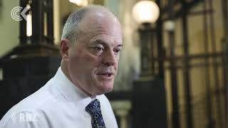 Govt Freshwater Plan Throws Farmers Under The Tractor