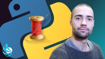 Threads, Concurrency, Parallelism and Asynchrony - Python Web Scraping for Beginners