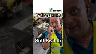 What Does The Soft Switch Do?
What Is It Wednesday | Soft Switch
https://schwing.com/service2/service-seminars
#SCHWING #WiiW #Technology
© 1974 - 2026 What Does The Soft Switch Do?