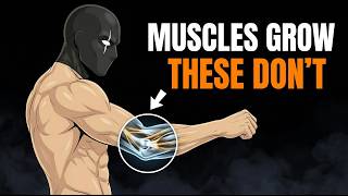 You're Only Training Half Your Strength (Here's What's Missing)