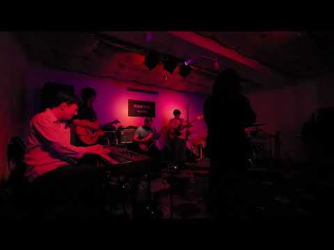 Rock With You (Thomas Version) @Somethin' (Jam Session, 2026/04/25)
