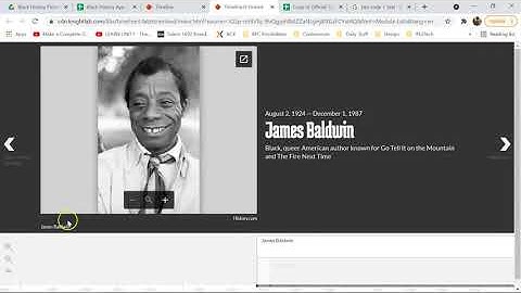 Knight Lab: Timelines