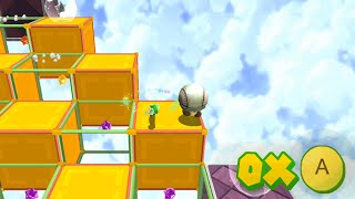 [TAS] SMG2: Beat Block GS2 in 0xA Presses [Luigi]