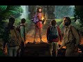 Дора и Затерянный город (Dora and the Lost City of Gold, 2019) - Русский Трейлер HD