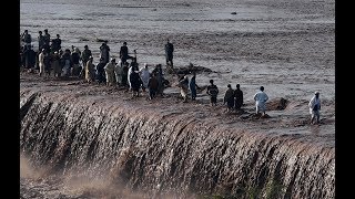 Breaking Severe Flash Floods in Pakistan Many Electrocuted to Death End Times News Update July 2019