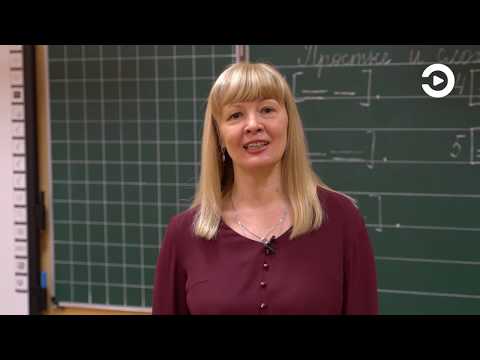 3 класс. Русский
