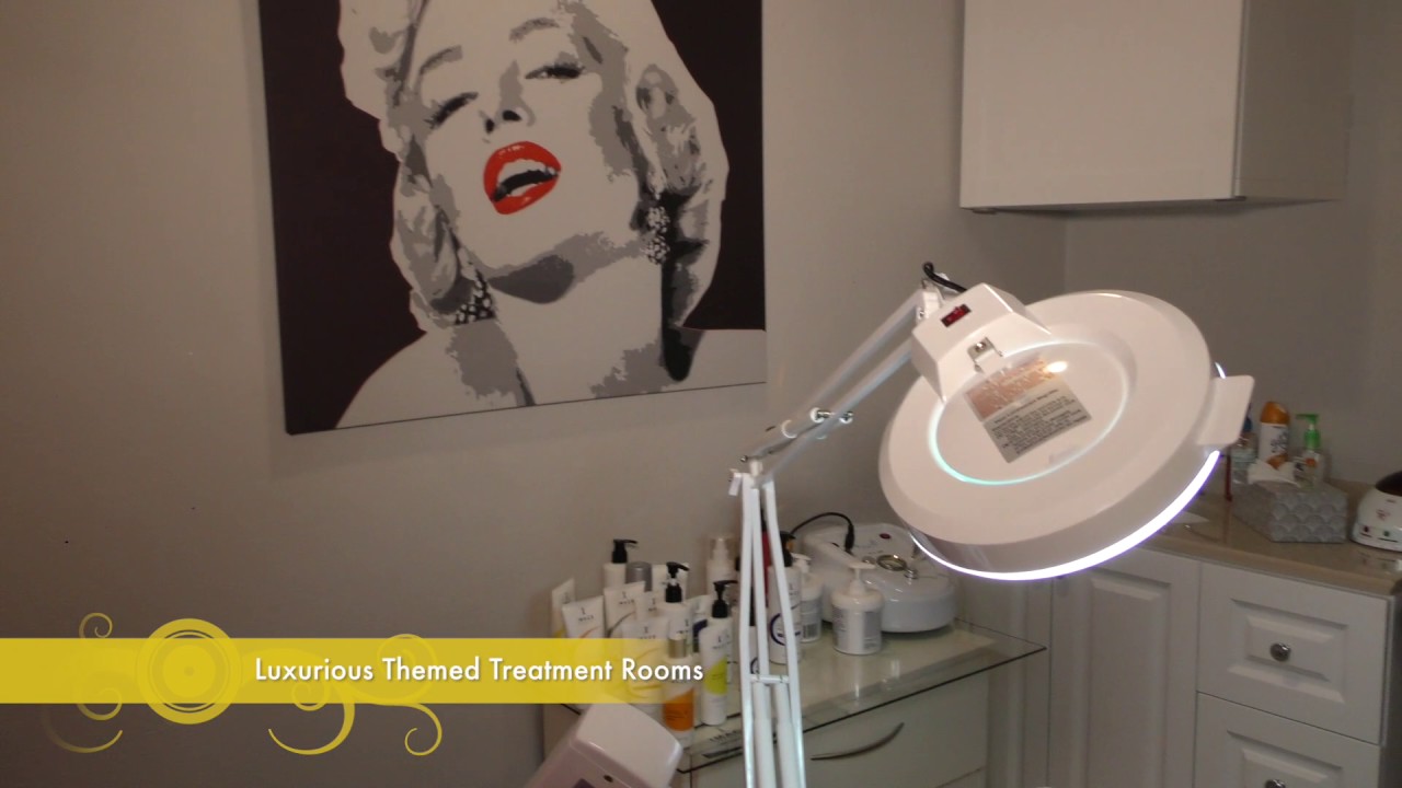 J Sterling's Wellness Spa - Altamonte