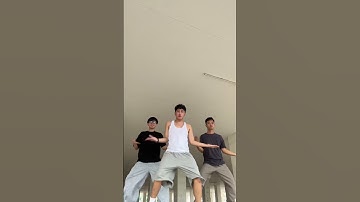 Strip that down | Tiktok dance Trend @kennsyren