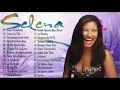 SELENA Quintanilla Sus Grandes Éxitos -- Top 25 Mejores Canciones De Selena (Epicenter Bass)