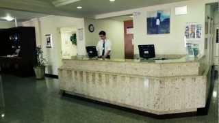 PLAZA INN FLAT ARAXÁ - ARAXÁ/MG