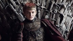 Joffrey All Scenes Season 3 - Tribute to the King (Game of Thrones)