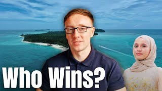 Best Place to live in Asia right now? (Not Vietnam)