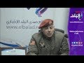 صدى البلد أحمد التهامي يكشف لـ صدى البلد لماذا وصفه عادل إمام بالحرامي