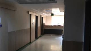 Fsm Eğitim Ve Araştırma Hastahanesi İstanbul