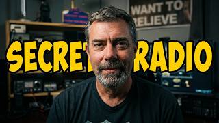 I’ve Run a Secret Radio Station Since 1999. WFPF Radio.