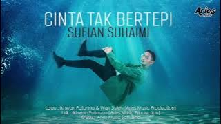 Sufian Suhaimi - Cinta Tak Bertepi (High Quality)