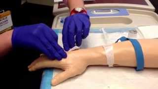 N3170 IV Insertion mastery