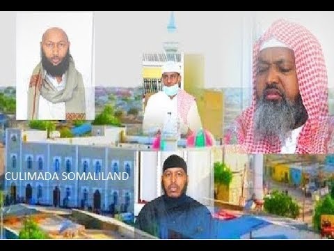 Salaadaha Ku Tukada Guryihiina CULIMADA SOMALILAND YouTube salaadaha-ku-tukada-guryihiina-culimada-somaliland-youtube
