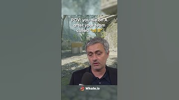 never trusting my team again😤#CS #CS2 #cs2reels #cs2memes #cs2moments #cs2clips #cs2funny #cs2plays