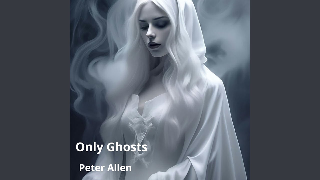 Watch Only Ghosts on YouTube Watch Only Ghosts on YouTube