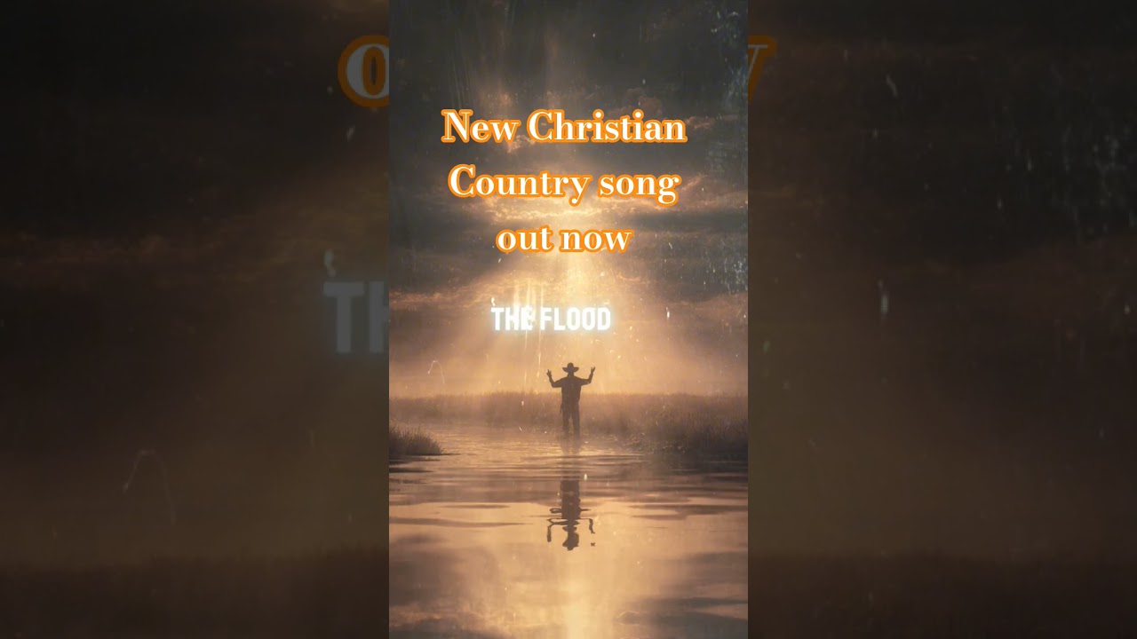 New Christian Country song out now! Let us know your thoughts #christiansongs #christiancountrymusic