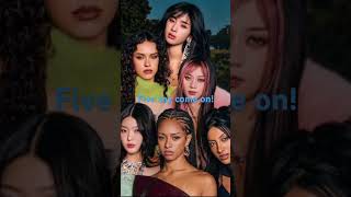 Why my bias I hope she comes back #music #manondoesnotdeservethis