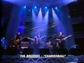 The breeders  19931012 nulle part ailleurs
