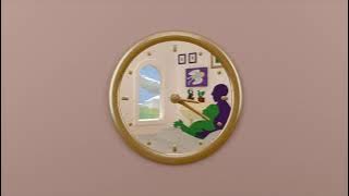 Johnny Balik - Wasting Time (Official Audio)