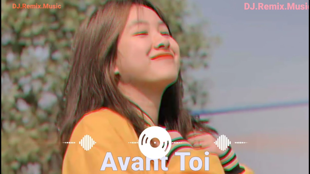 Nhc Tik Tok Avant Toi EDM Remix