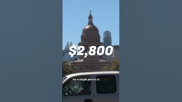 the cost of living in Austin, TX