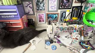 Becca Mini Add-On Bear Ears