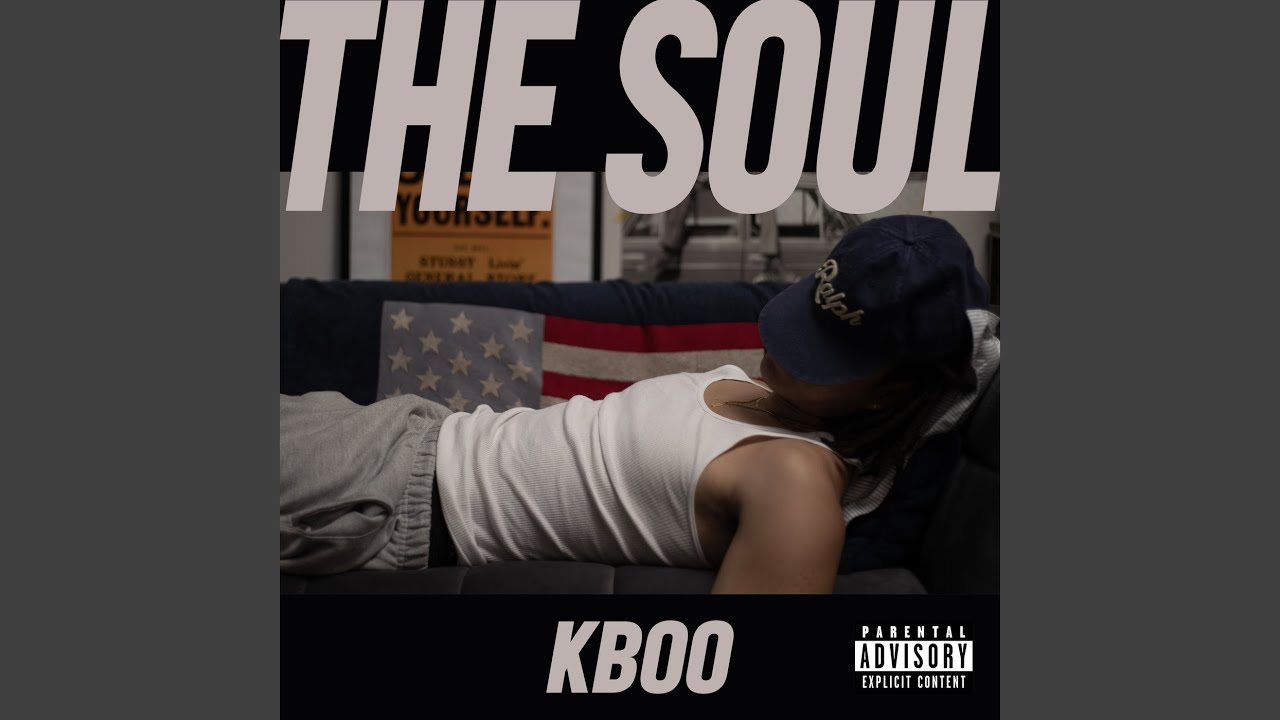 在 YouTube 上观看 SOUL