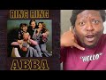HIP HOP Fan REACTS To ABBA - Ring, Ring *ABBA REACTION VIDEO*